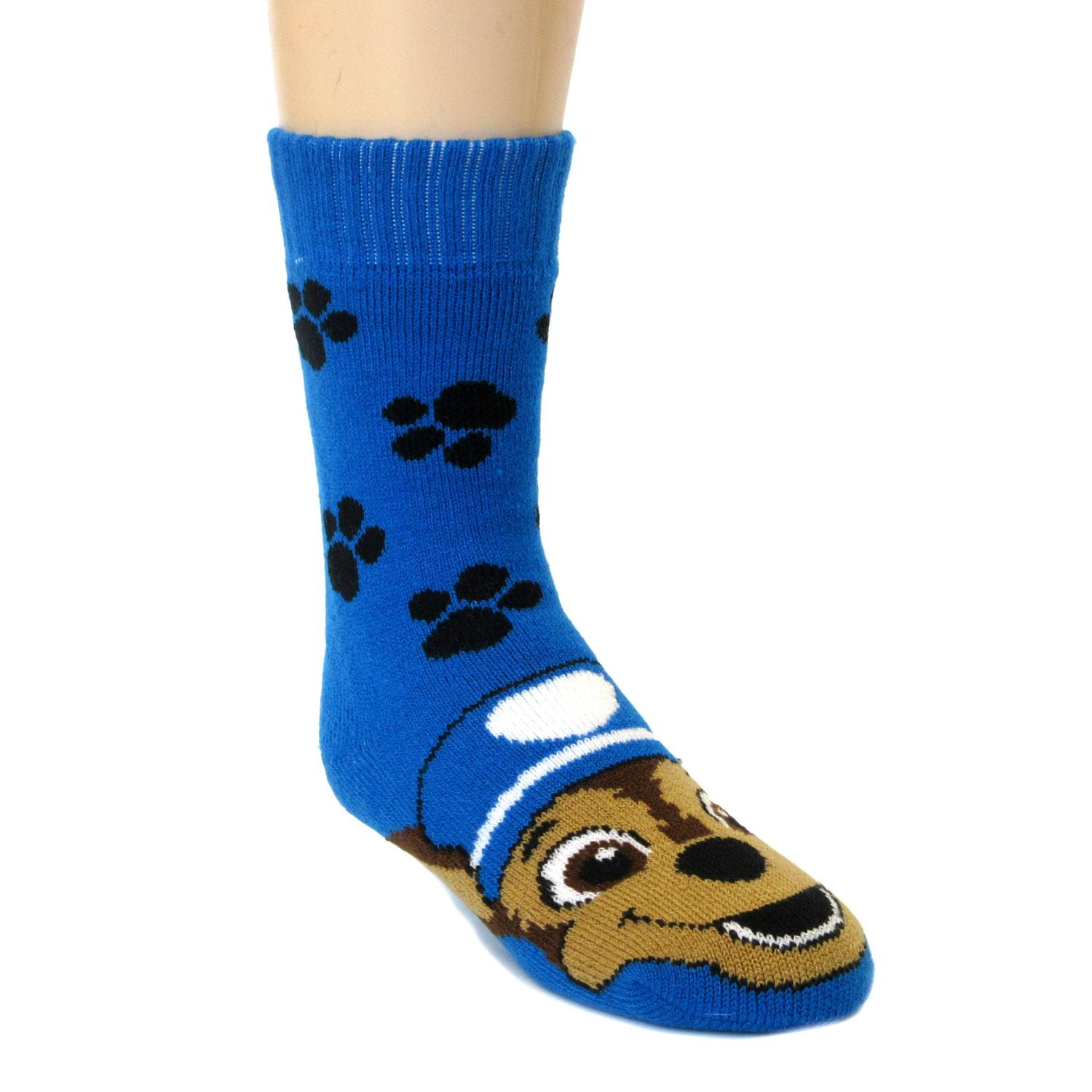 Boy's Paw Patrol 2B Thermal Socks | Walmart Canada