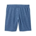 thumbnail image 3 of Carter's Child of Mine Kid Boys' Blue Stripe 3PC PJs, 3 of 5
