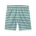 thumbnail image 5 of Carter's Child of Mine Kid Boys' Blue Stripe 3PC PJs, 5 of 5