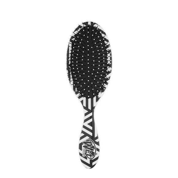 Wet Brush Detangler Safari Collection, Brush for all-purpose styling.