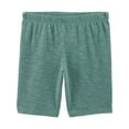 thumbnail image 5 of Carter's Child of Mine Kid Boys' Green Camping 3PC PJs, 5 of 5
