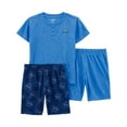 thumbnail image 1 of Carter's Child of Mine Kid Boys' Blue Gaming, 1 of 5