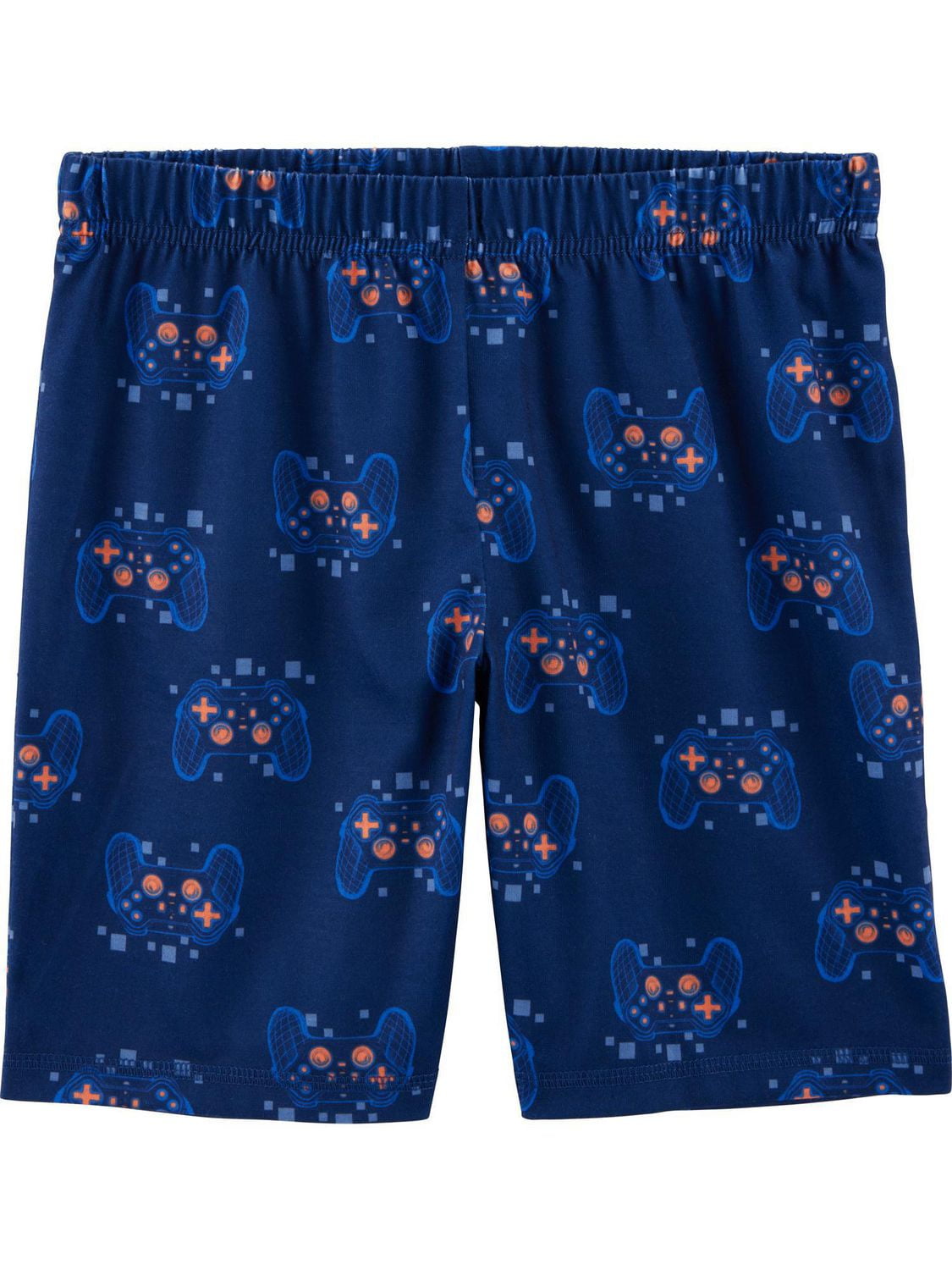 Carter's Child of Mine Kid Boys' Blue Gaming