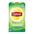 thumbnail image 1 of Lipton® Pure Green Tea Bags, 1 of 7
