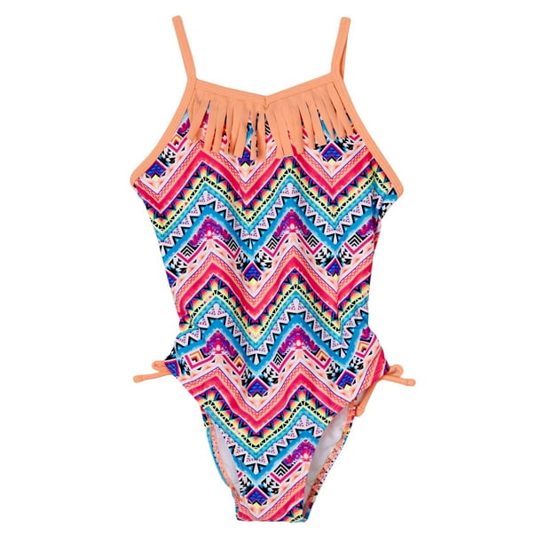 Girls' OnePiece Swimsuit Walmart.ca
