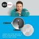 Sauteuse Tefal Jamie Oliver Quick & Easy de 25 cm avec couvercle 10" / 25 cm / 3,2 L / 3,4 pintes – image 2 sur 9