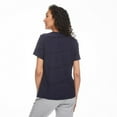 thumbnail image 3 of Penmans Women's Textured Jacquard Knit Tee, 3 of 6