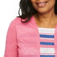 thumbnail image 4 of Penmans Women's Fooler Top, 4 of 6
