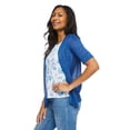 thumbnail image 2 of Penmans Women's Fooler Top, 2 of 6