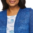 thumbnail image 4 of Penmans Women's Fooler Top, 4 of 6