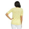 thumbnail image 3 of Penmans Women's Fooler Top, 3 of 6