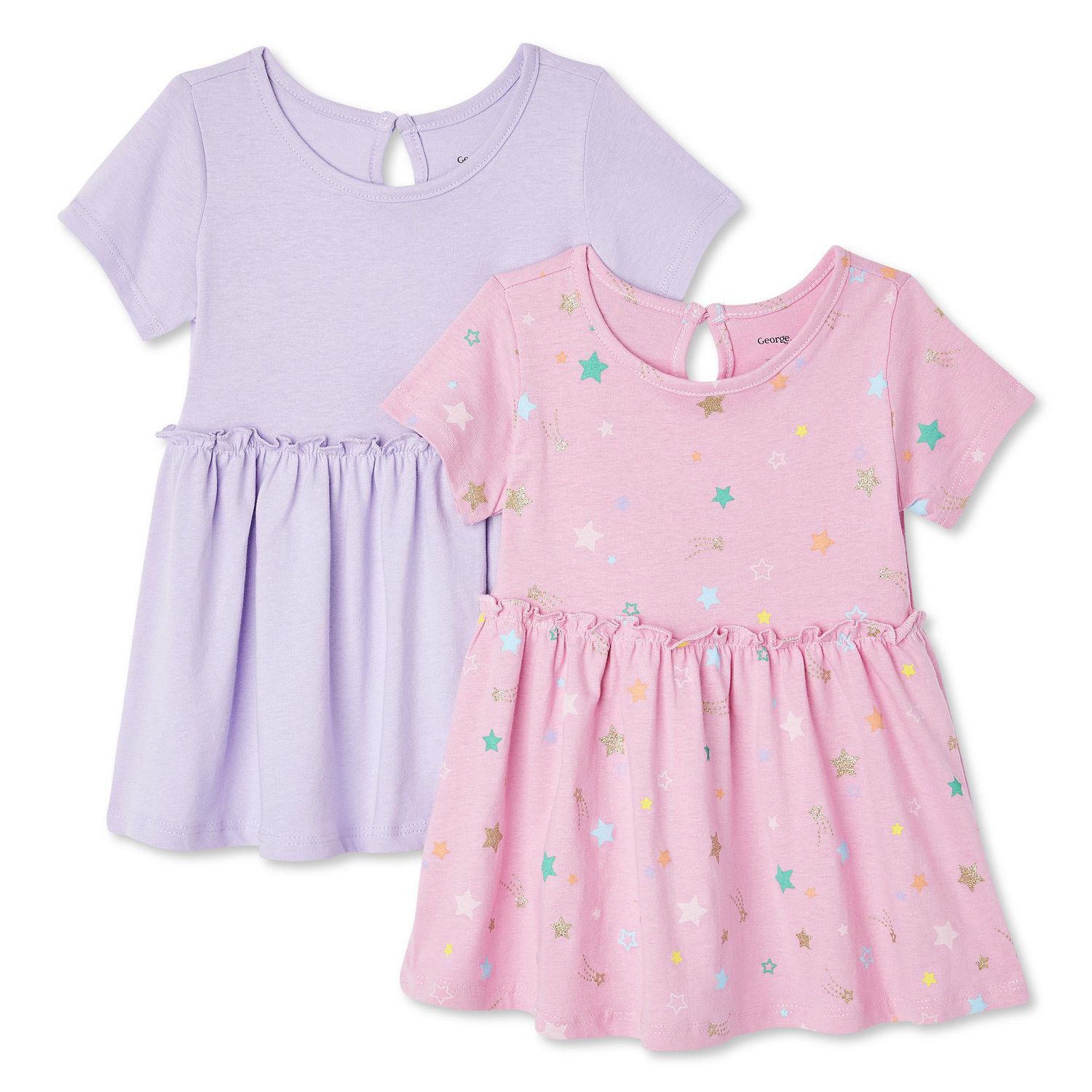 Baby full pack dress Clearance