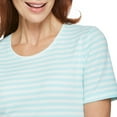 thumbnail image 4 of Penmans Women's Crew Neckline Tee, 4 of 6