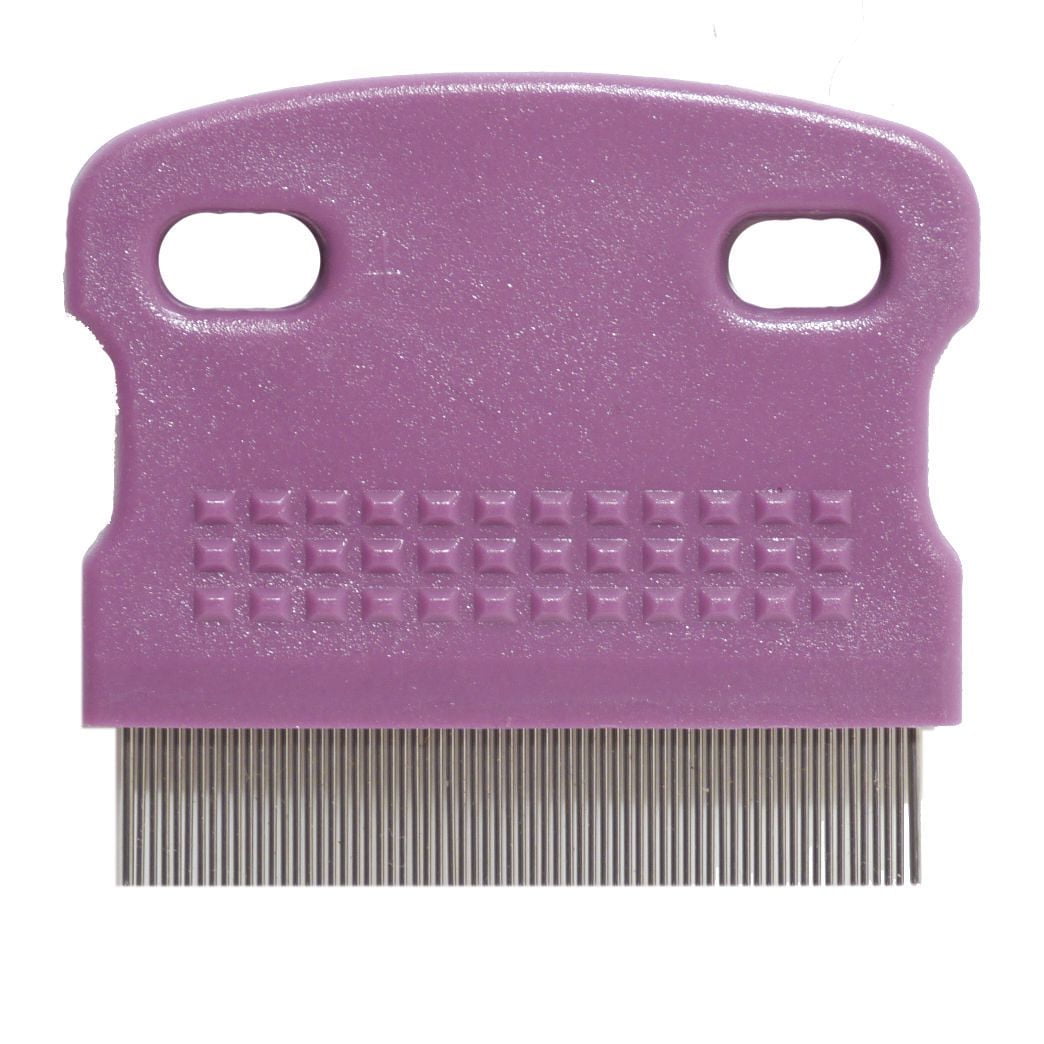 Rosewood Pet Dog Grooming Mini Flea Comb Walmart Canada
