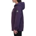 thumbnail image 4 of Reebok Women's Mixed Media Jacket, 4 of 5