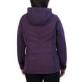thumbnail image 5 of Reebok Women's Mixed Media Jacket, 5 of 5