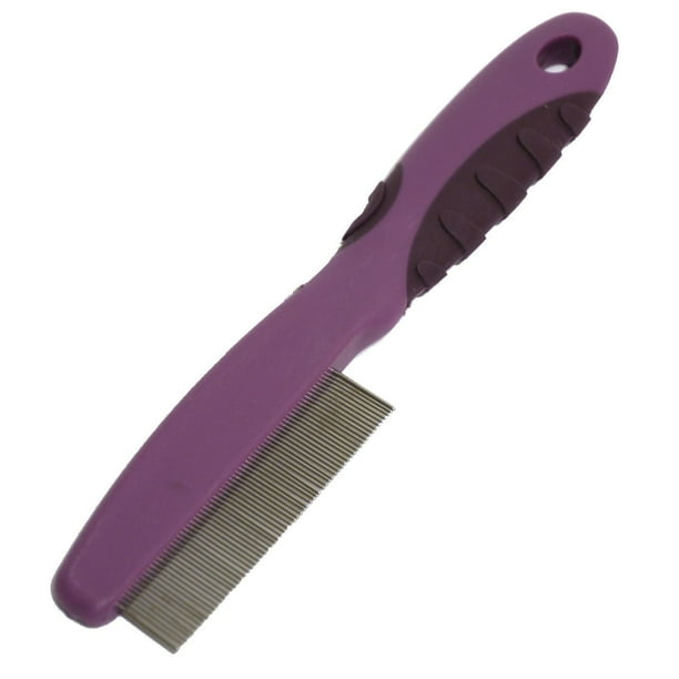 Rosewood Pet Medium Dog Grooming Flea Comb Walmart.ca