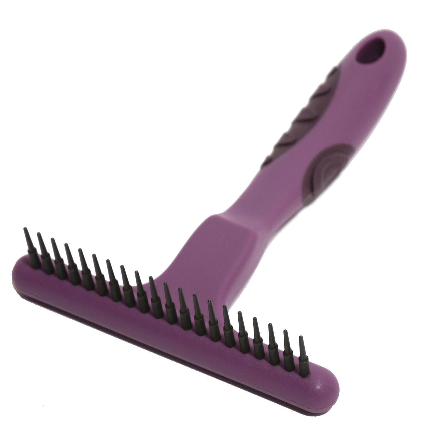 Rosewood Pet Dog Grooming Undercoat Rake | Walmart Canada