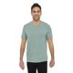 George Men's Stretch V-Neck Tee - Walmart.ca