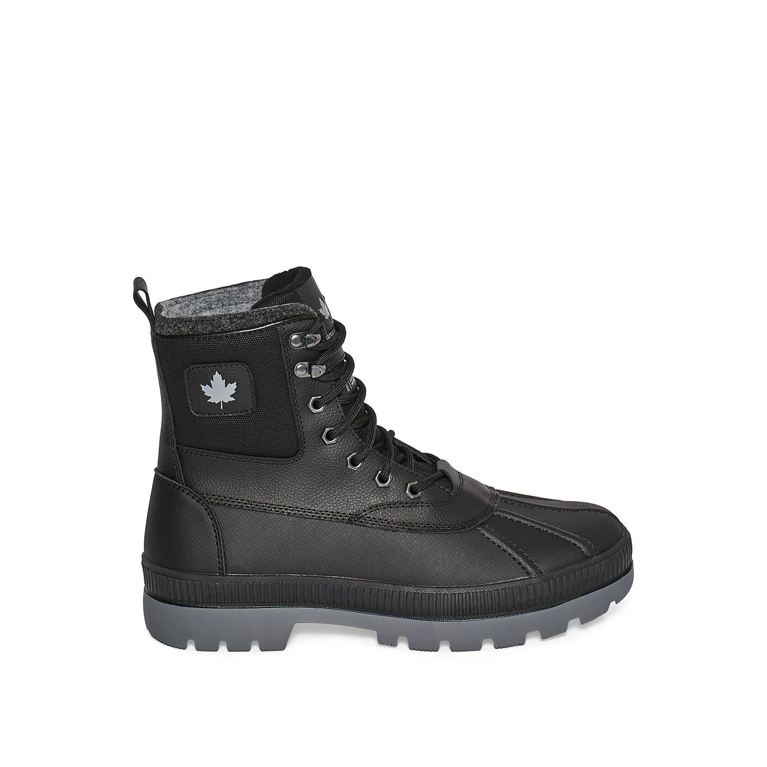 Canadiana Men's Waterproof Winter Boots - Walmart.ca