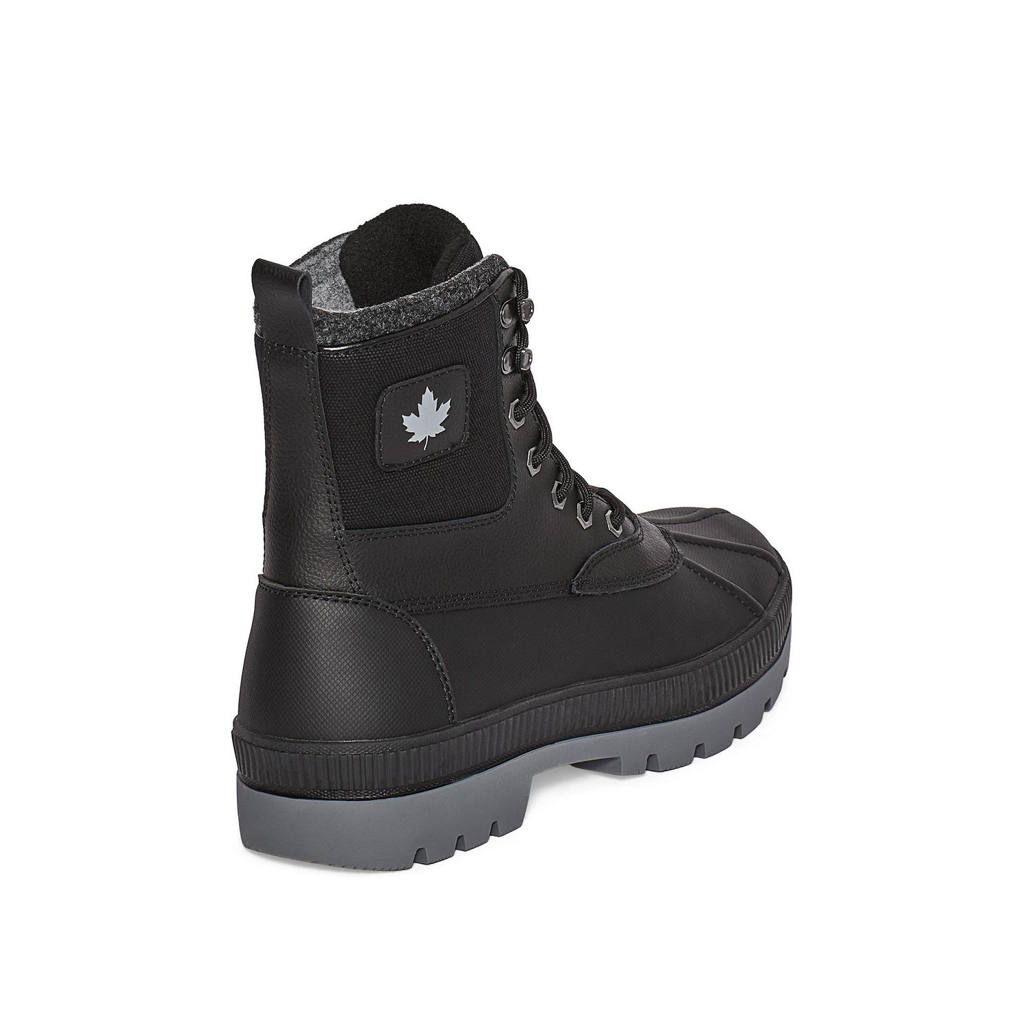Canadiana Men's Waterproof Winter Boots - Walmart.ca