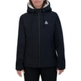 thumbnail image 3 of Reebok Women's Softshell Jacket, 3 of 6
