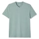 George Men's Stretch V-Neck Tee - Walmart.ca