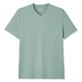 George Men's Stretch V-Neck Tee - Walmart.ca