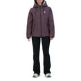 thumbnail image 2 of Reebok Women's Softshell Jacket, 2 of 7