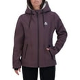 thumbnail image 3 of Reebok Women's Softshell Jacket, 3 of 7