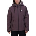 thumbnail image 4 of Reebok Women's Softshell Jacket, 4 of 7