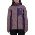 thumbnail image 2 of Reebok Pull polaire pour femme, 2 of 5