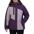 thumbnail image 2 of Reebok Women's Ski Jacket, 2 of 8