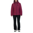 thumbnail image 1 of Reebok Women's Softshell Jacket, 1 of 6