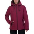 thumbnail image 3 of Reebok Women's Softshell Jacket, 3 of 6