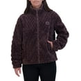 thumbnail image 3 of Reebok Women's Honeycomb Fleece, 3 of 5