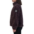thumbnail image 4 of Reebok Women's Honeycomb Fleece, 4 of 5