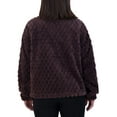 thumbnail image 5 of Reebok Women's Honeycomb Fleece, 5 of 5