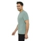 George Men's Stretch V-Neck Tee - Walmart.ca