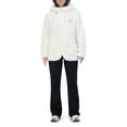 thumbnail image 1 of Reebok Women's Fleece Jacket, 1 of 4