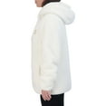 thumbnail image 3 of Reebok Women's Fleece Jacket, 3 of 4