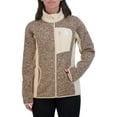 thumbnail image 2 of Reebok Women's Sweater Fleece, 2 of 5