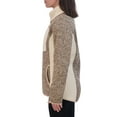 thumbnail image 3 of Reebok Women's Sweater Fleece, 3 of 5