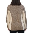 thumbnail image 4 of Reebok Women's Sweater Fleece, 4 of 5
