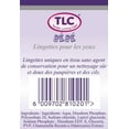 thumbnail image 3 of Tlc Baby Eye Care Wipes 20's, 3 of 3