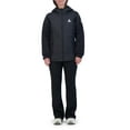 thumbnail image 1 of Reebok Women's Mixed Media Jacket, 1 of 5