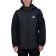 thumbnail image 2 of Reebok Women's Mixed Media Jacket, 2 of 5
