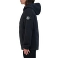 thumbnail image 4 of Reebok Women's Mixed Media Jacket, 4 of 5