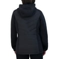 thumbnail image 5 of Reebok Women's Mixed Media Jacket, 5 of 5