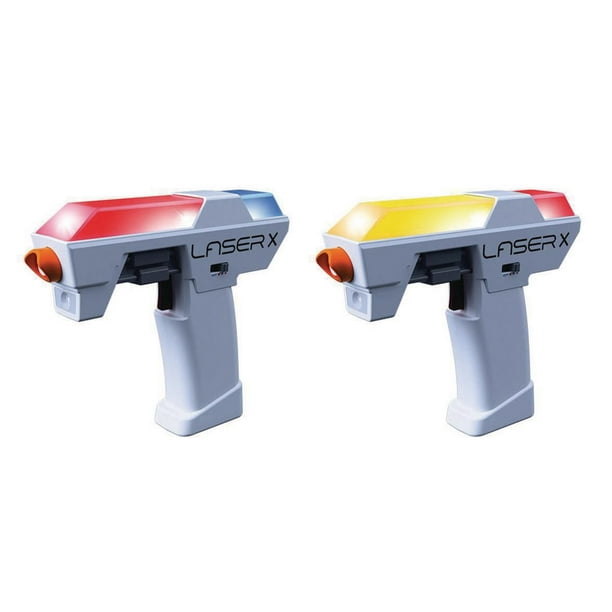 Stock de fusil laser pour enfants pour le tir au point lumineux